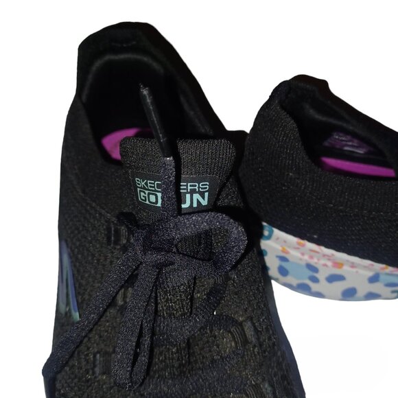 Skechers Go Run Air Cooled Sneakers EUC - Picture 7 of 9